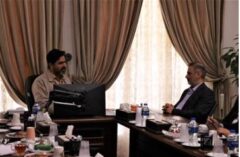 بانک قرض‌الحسنه مهر ایران حامی شرکت‌های SME است