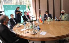 بانک کارآفرین و کمیسیون ملی یونسکو در ایران تفاهمنامه امضا کردند