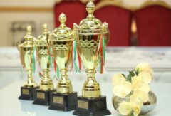 برترین های مسابقات ورزشی “جام فجر” بانک سپه مشخص شدند