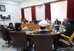 برگزاری سومین نشست بانکداری اسلامی و چالش های اجرایی عقود مشارکتی