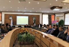 برگزاری همایش یک روزه نشاط سازمانی در بیمه ایران