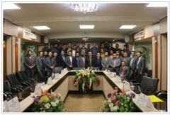 برگزاری کارگاه آموزشی کارشناسان حراست بانک توسعه تعاون در مشهد مقدس