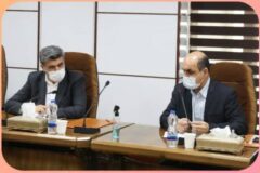 تأمین مالی طرح‌های اقتصادی گلستان توسط بانک صادرات ایران