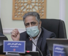 تامین زمین ۲ میلیون و ۴۰۰ هزار واحد طرح نهضت ملی مسکن در ۵ ماه/ بانک مسکن نقش مهمی درتبدیل کشور به کارگاه خانه‌سازی دارد