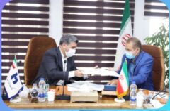 تامین سرمایه پروژه‌های استان زنجان توسط بانک صادرات ایران