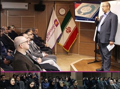 تاکید بر کیفیسازی پرتفوی شرکت/ کارآمدی بیشتر مستلزم آموزش مستمر و به روز بودن است تاکید بر کیفیسازی پرتفوی شرکت/ کارآمدی بیشتر مستلزم آموزش مستمر و به روز بودن است