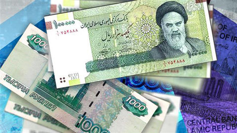 تبادل ۱۰میلیون دلاری در سامانه پرداخت با ارزهای ملی ایران و روسیه