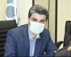 تحقق ۱۱۰ درصدی برنامه هدف تعداد مشتریان شعب استان بوشهر