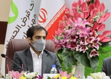تخصیص وجه التزام به امور خیر از سوی بانک قرض‌الحسنه مهر ایران قابل تحسین است