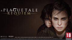 تریلر جدید A Plague Tale Requiem برای اولین بار گیم‌پلی را نشان می‌دهد