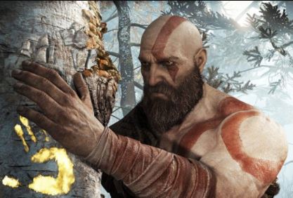 تریلر جدید ویژگی‌های God Of War برای کامپیوتر + سیستم مورد نیاز