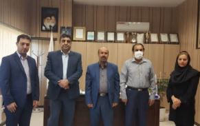 تفاهم نامه بیمه‌ای با جایگاه‌داران سوخت استان همدان