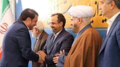 تقدیر از بانک سپه به دلیل ارائه تسهیلات اشتغالزایی به مددجویان کمیته امداد امام خمینی(ره)