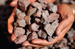 تولید سنگ آهن در سنگان به ۱٫۳ میلیون تن رسید/تولید انواع سنگ آهن؛ فراتر از برنامه
