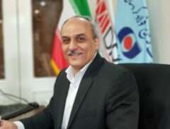 تکمیل زنجیره فولاد کردستان؛ گام بزرگی در جهت شکوفایی اقتصادی و صنعتی استان خواهد بود
