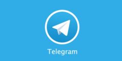 جدیدترین آپدیت تلگرام با قابلیت های متنوع منتشر شد