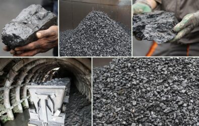جهش تولید ۳۲ درصدی زغال سنگ در شرکت پیشرو معادن ذوب آهن سوادکوه