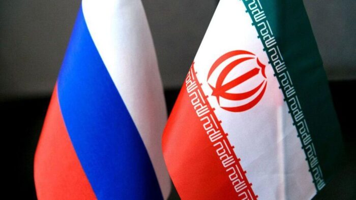 جهش روابط اقتصادی ایران و روسیه با توافقات پولی و بانکی
