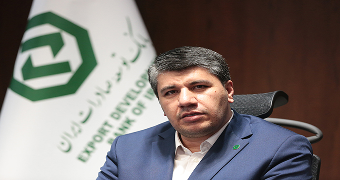 حمایت بانک توسعه صادرات ایران از صنعت پتروشیمی؛ گامی برای کاهش ناترازی انرژی حمایت بانک توسعه صادرات ایران از صنعت پتروشیمی؛ گامی برای کاهش ناترازی انرژی