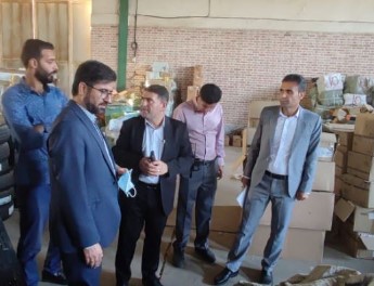 دستور فوری معاون دادستان استان بوشهر برای تعیین تکلیف کالاهای رسوبی و سریع‌الفساد صادر شد