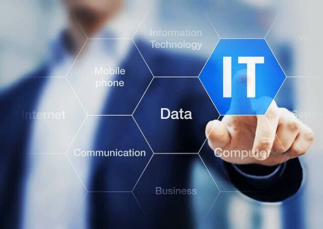 دلیل رونق کسب و کارهای آی‌تی در دوران کرونا