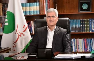 دکتر شیری مدیرعامل پست بانک ایران عضو هیأت عالی نظارت کانون مشاوران اعتباری و سرمایه‌گذاری بانکی شد
