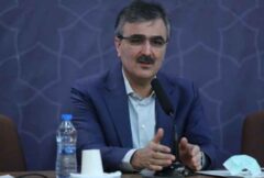 دکتر فرزین: حضور بانک ملی ایران در عسلویه بیشتر خواهد شد