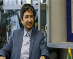 دیدار مردمی مدیرعامل بانک قرض‌الحسنه مهر ایران با مشتریان