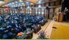 ذوب آهن اصفهان آماده عرضه محصولات ساختمانی جهت پروژهای عمرانی استان