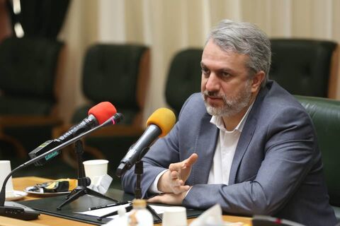 رشد ۳۰ درصدی دسترسی بنگاه‌ها به منابع بانکی