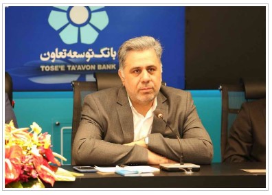 رشد ۳۲ درصدی منابع بانک توسعه تعاون