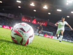 رقیب فیفا و پرو وارد می‌شود؛ آیا UFL سومین بازی بزرگ فوتبال است؟ + فیلم