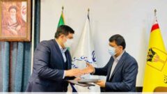 سازمان برنامه‌وبودجه و بانک پارسیان تفاهم‌نامه همکاری امضا کردند