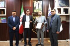 شرکت ملی حفاری ایران نیز به طرح مهریار بانک قرض‌الحسنه مهر ایران پیوست