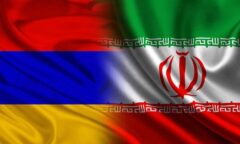 شهرک‌های صنعتی مشترک بین ایران و ارمنستان احداث می‌شود