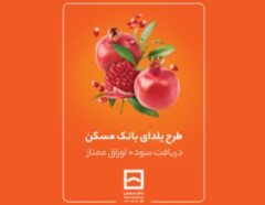 طرح حساب سپرده‌گذاری ممتاز یلدا تمدید شد