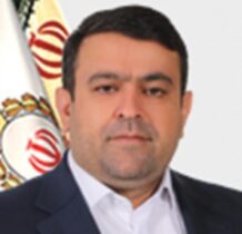 طی حکمی از سوی وزیر امور اقتصادی و دارایی، ابوالفضل نجارزاده سرپرست بانک ملی ایران شد