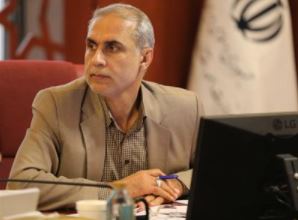 عبدالمجید اجتهادی بعنوان مدیرعامل سازمان اموال تملیکی منصوب شد