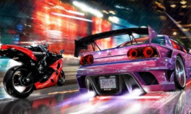 عرضه بازی جدید Need for Speed در سال ۲۰۲۲ تنها برای نسل بعدی کنسول‌ها