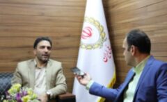 عزیزنژاد: آمادگی بانک ملی ایران برای همکاری های جامع ارزی داخلی و خارجی با پتروشیمی ها