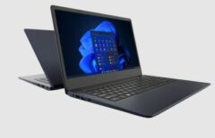 لپ‌ تاپ Dynabook Satellite Pro با پردازنده نسل ۱۱