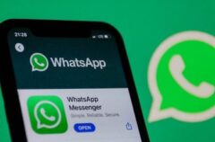 محدودیت فوروارد پیام در واتساپ با هدف جلوگیری از انتشار شایعه
