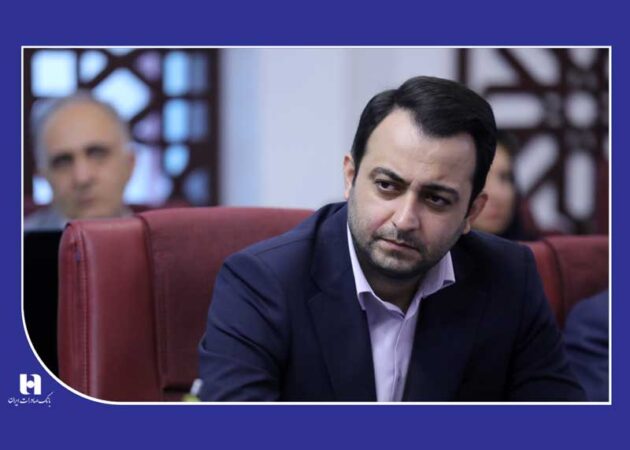 محسن سیفی:سامانه «ست» بانک صادرات ایران تسهیلگر تسهیلات خرد است