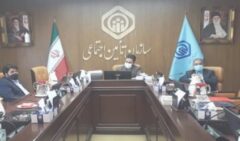 محمدحسین محمدخان‌طهرانی سرپرست شرکت مهندسان مشاور خانه‌سازی ایران شد