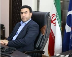 مدیر مجتمع فروکروم جغتای خبر داد: پیشتازی ۲۰۰ درصدی نسبت به برنامه تولید ۱۴۰۱