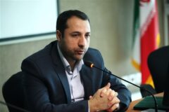 مدیرعامل بانک توسعه صادرات: بانک صادرات ایران سپری در برابر تحریم ها است
