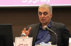 مدیرعامل شرکت سرمایه‌گذاری توسعه معادن و فلزات عنوان کرد؛برنامه‌ریزی «ومعادن» برای رسیدن به سود ۱.۱ میلیارد دلاری