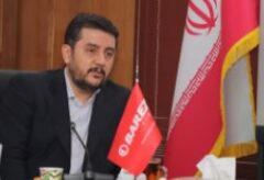 مهدی فکری، مدیر عامل گروه صنعتی بارز، به ریاست انجمن صنفی صنعت تایر ایران برگزیده شد