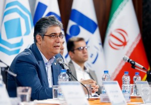 نایب رئیس هیات مدیره بیمه سرمد تاکید کرد؛ تعامل حداکثری میان سرمد و بانک صادرات ایران