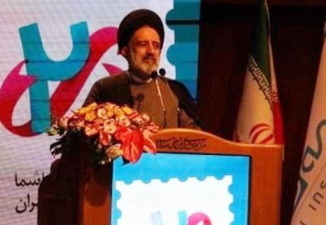 نماینده ولی فقیه در بنیاد شهید و امور ایثارگران: خدمت به جامعه ایثارگری باید همراه با اخلاص باشد